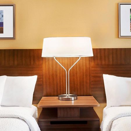 Fairfield Inn Roseville Buitenkant foto