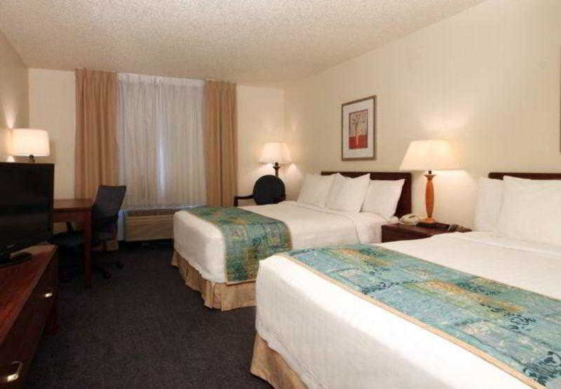 Fairfield Inn Roseville Buitenkant foto